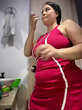 Natalia Cleark09 online show from 20, 10, 2025