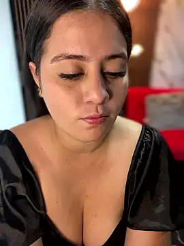 Natalia Cleark09 online show from 16, 1, 2026