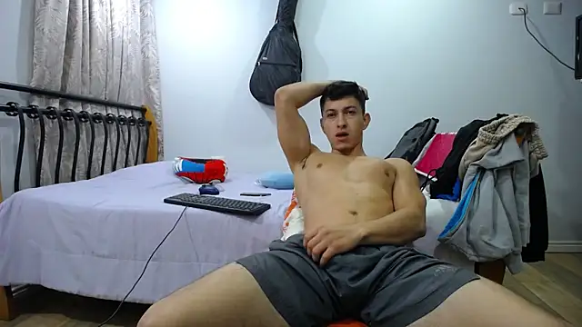 Iam yourbabyprincess XD online show from 22, 1, 2025