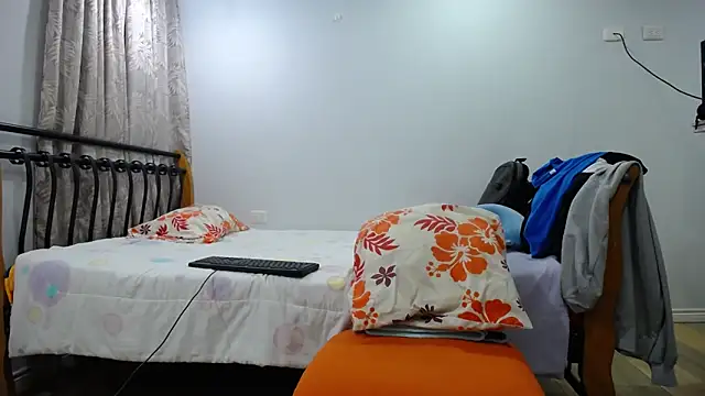 Iam yourbabyprincess XD online show from 3, 2, 2025