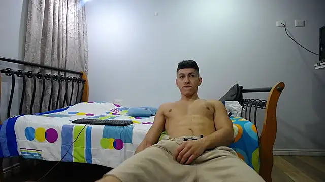 Iam yourbabyprincess XD online show from 3, 3, 2025