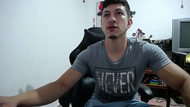 Iam yourbabyprincess XD online show from 4, 4, 2026