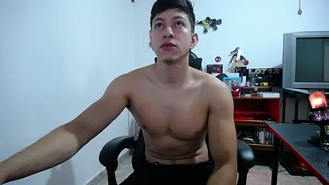 Iam yourbabyprincess XD online show from 4, 6, 2026