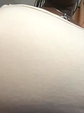 t-Booty risky  online show from 23, 10, 2025