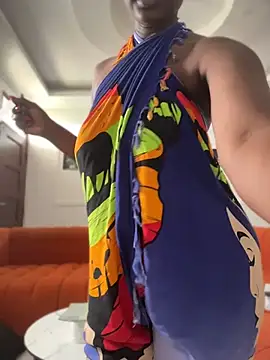t-Booty risky  online show from 15, 7, 2026