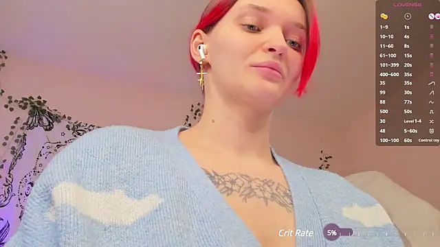 Liberty   online show from 22, 3, 2025