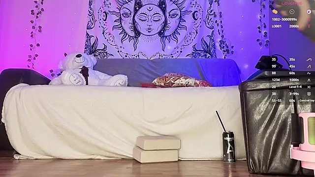 Snapshot of Liberty__ chatting on 2, 2, 2026 Liberty online show from 2, 2, 2026