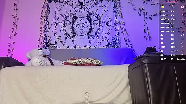 Snapshot of Liberty__ chatting on 9, 2, 2026 Liberty online show from 9, 2, 2026