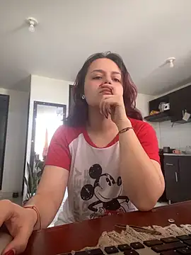 Scarletleon77 online show from 30, 4, 2026