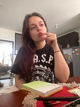 Scarletleon77 online show from 6, 5, 2026