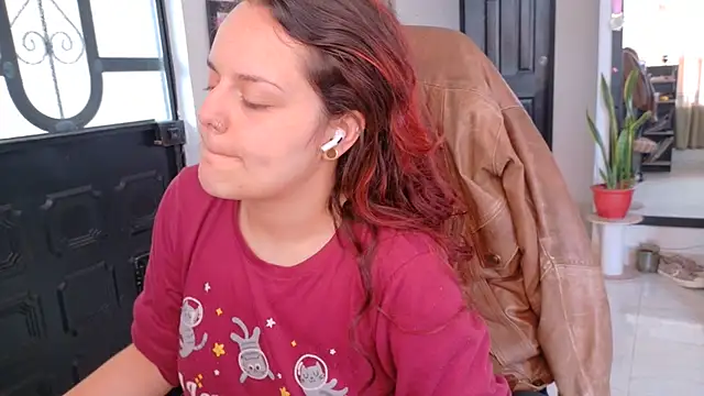 Scarletleon77 online show from 4, 6, 2026