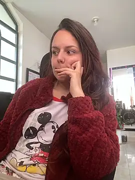 Snapshot of Scarletleon77 chatting on 29, 7, 2026 Scarletleon77 online show from 29, 7, 2026