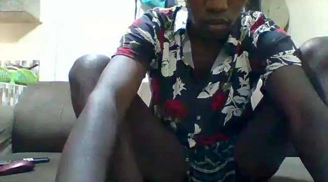 Sexy-prince online show from 15, 3, 2025