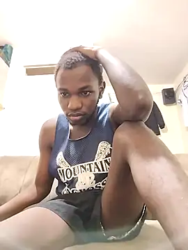 Sexy-prince online show from 14, 9, 2025