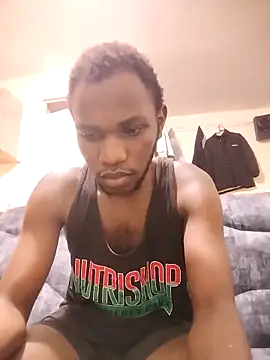 Sexy-prince online show from 25, 10, 2025