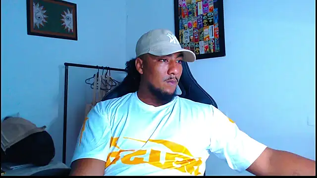 yosoy enzo2020 online show from 16, 12, 2025