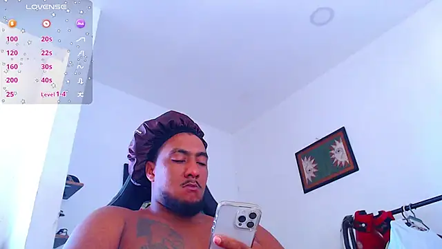 yosoy enzo2020 online show from 9, 2, 2026