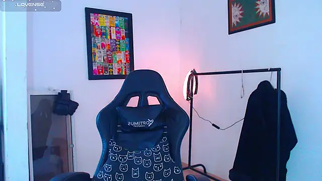 yosoy enzo2020 online show from 4, 3, 2026