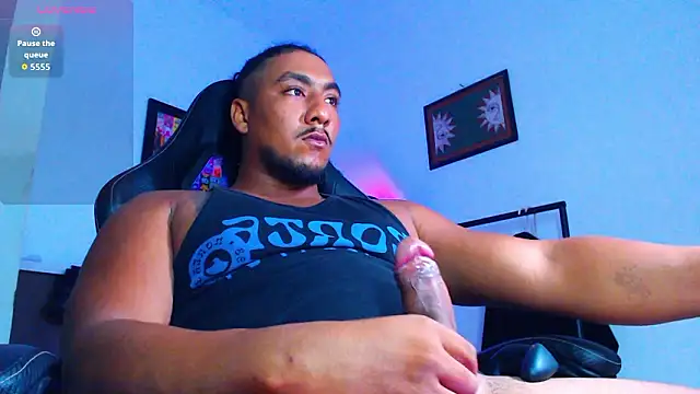 yosoy enzo2020 online show from 7, 3, 2026