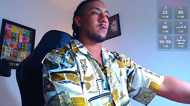 yosoy enzo2020 online show from 16, 5, 2026