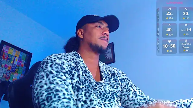 yosoy enzo2020 online show from 27, 5, 2026