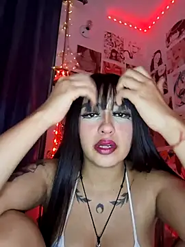 Hot sophie  online show from 13, 3, 2025