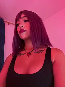 Hot sophie  online show from 30, 10, 2025