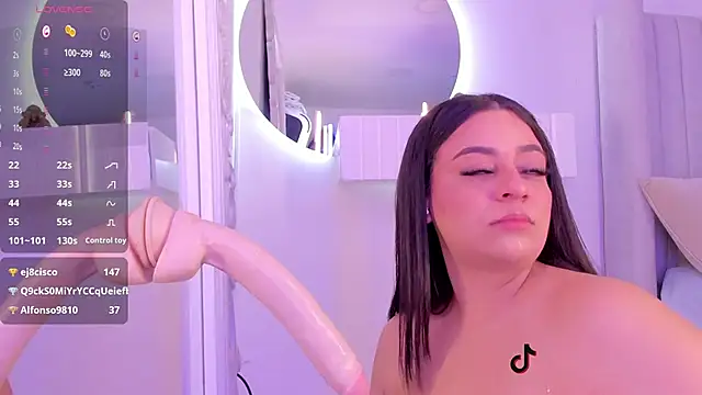 sarah-bonneth online show from 15, 3, 2025