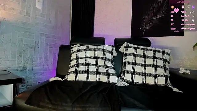 paulinasaeEnz online show from 15, 3, 2026