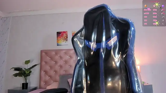 paulinasaeEnz online show from 28, 3, 2026