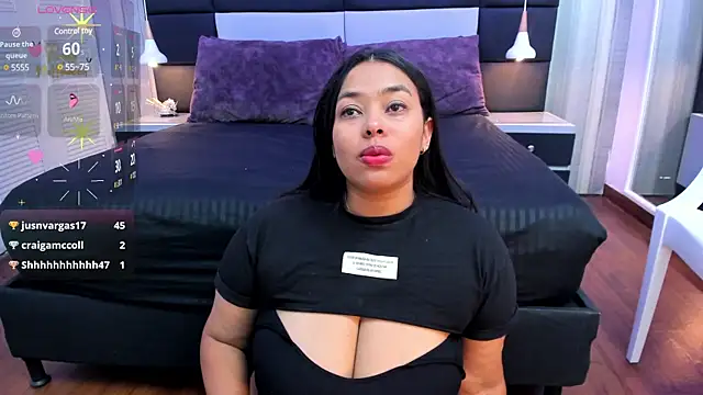 PUSHYLATE online show from 9, 2, 2025