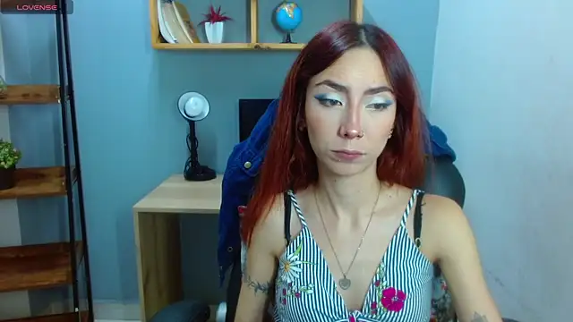 Erika Stevens online show from 17, 1, 2025