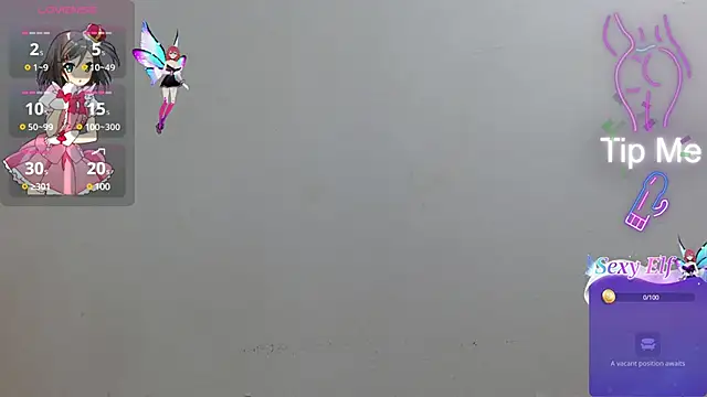 Erika Stevens online show from 16, 2, 2025