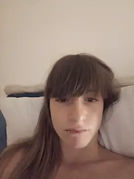 Snapshot of Cristina02 chatting on 1, 6, 2026 Cristina02 online show from 1, 6, 2026