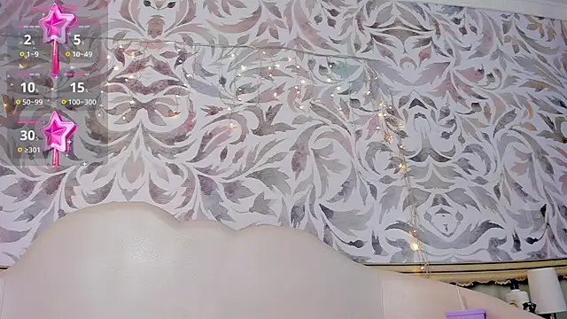 Snapshot of valentina_cortes72 chatting on 5, 1, 2025 valentina cortes72 online show from 5, 1, 2025