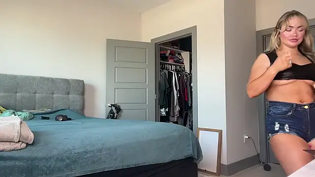 ElenaErickson online show from 4, 12, 2024