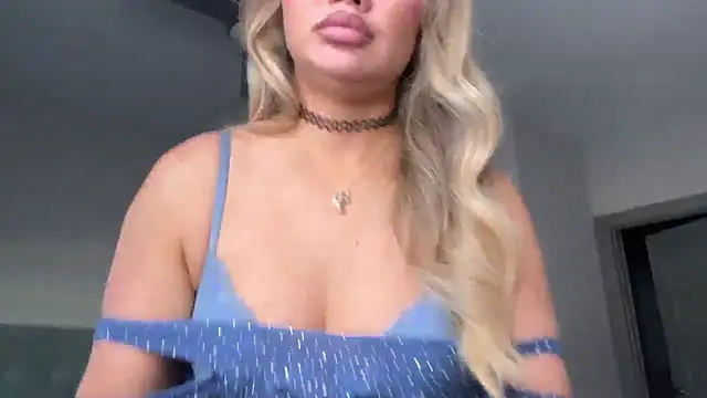 ElenaErickson online show from 13, 1, 2025