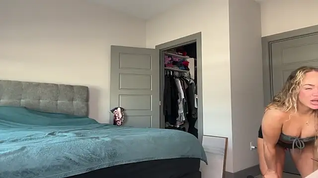 ElenaErickson online show from 29, 1, 2025