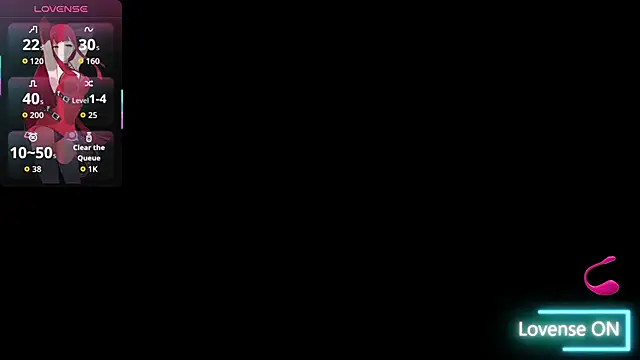 Margarethlex online show from 18, 2, 2026