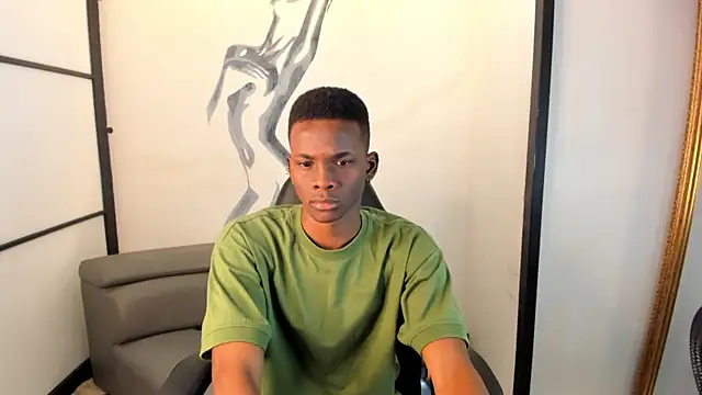 Snapshot of JacksonMuller_ chatting on 8, 10, 2025 JacksonMuller online show from 8, 10, 2025