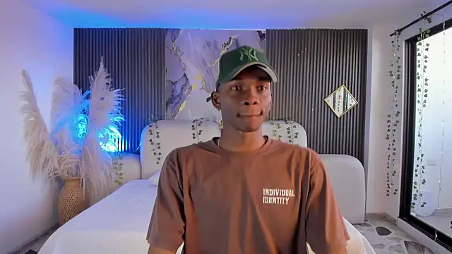 JacksonMuller  online show from 17, 1, 2026