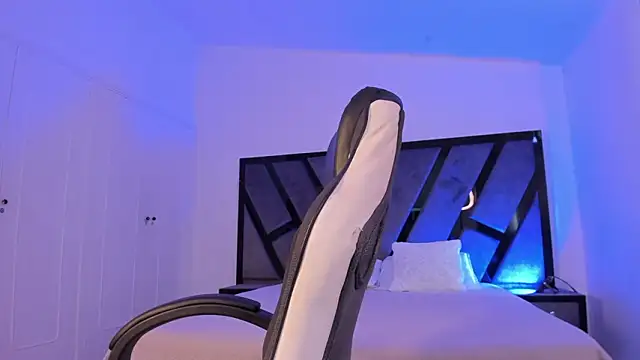 JacksonMuller  online show from 11, 2, 2026