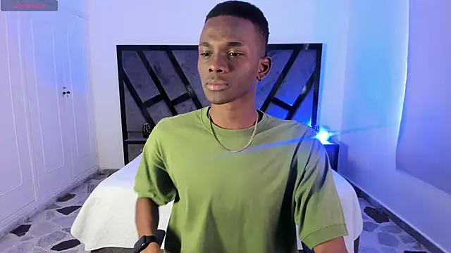 JacksonMuller  online show from 18, 4, 2026