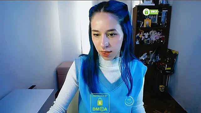 Snapshot of dakota_senju chatting on 3, 12, 2024 dakota senju online show from 3, 12, 2024