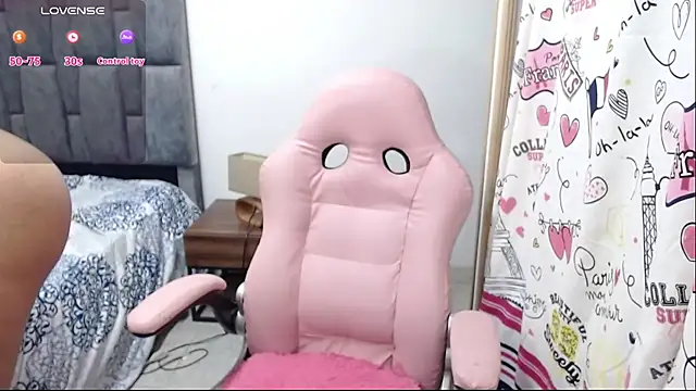 Alicelunaa online show from 8, 3, 2026