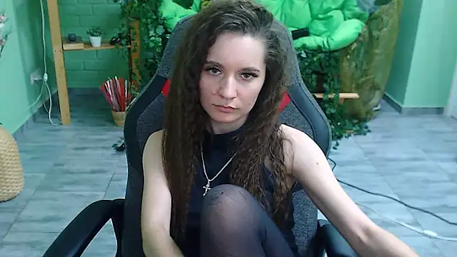 Miss Barbara  online show from 8, 2, 2025