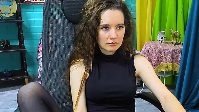 Miss Barbara  online show from 12, 2, 2025