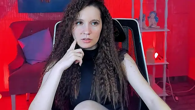 Miss Barbara  online show from 25, 2, 2025