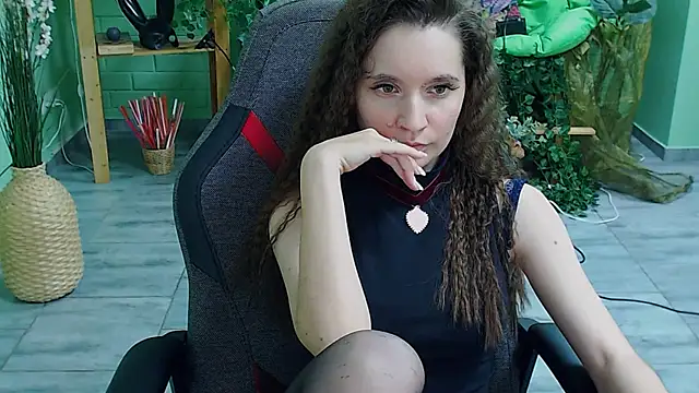 Miss Barbara  online show from 3, 3, 2025