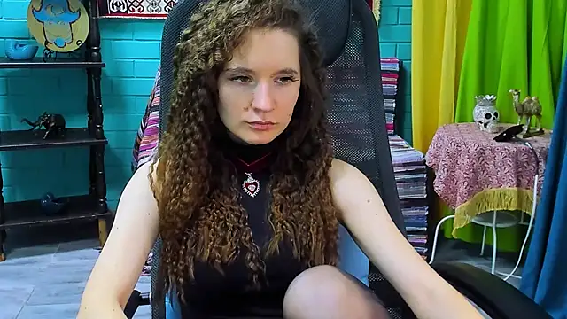 Miss Barbara  online show from 4, 3, 2025